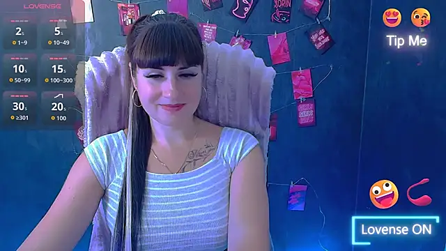 Violla_My webcam