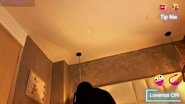 Rachel_Donnelly webcam