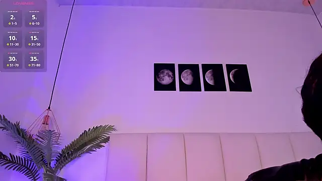 Megan_Brunette2 webcam