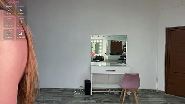 A_Lilly webcam
