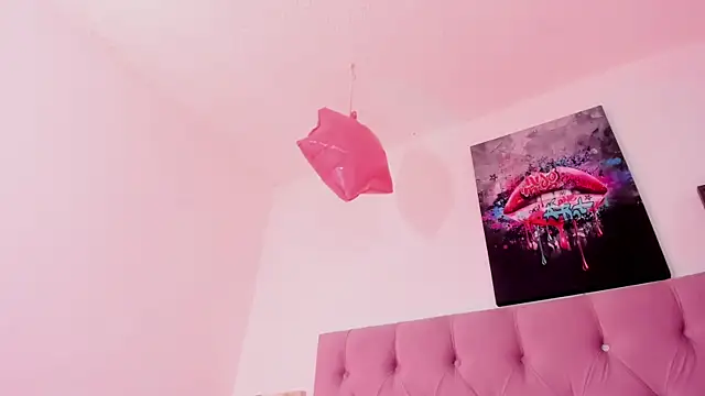 Aily_star live cam on StripChat