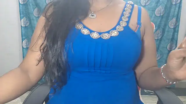 Sophia_your webcam