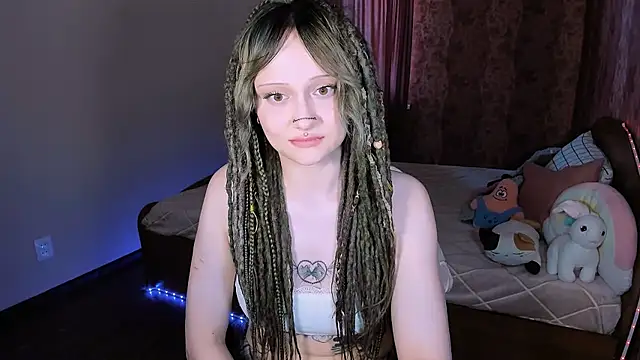 MariaMango webcam