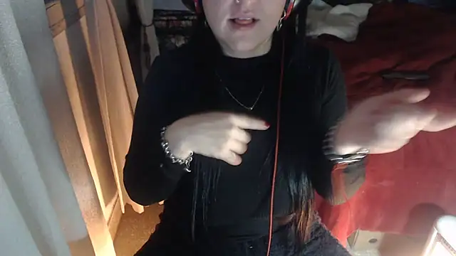 ladyrolinga webcam