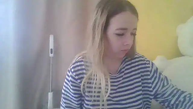 ViolaCandy webcam