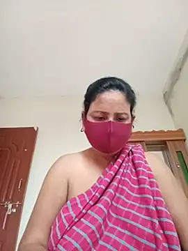 Neha-Roy webcam