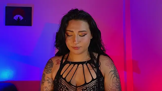 Pauilina webcam