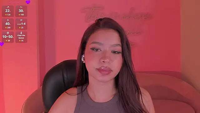 SophieHouston_ webcam