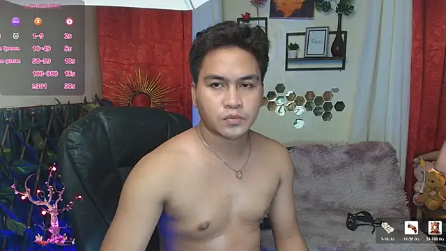 Asian_jayeel webcam