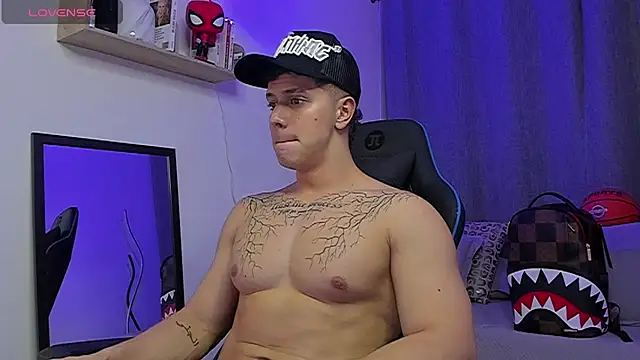 ashton_hils (M young) - #69-position #ahegao #anal #bisexuals #brunettes #cei #chastity #cock-rating #colombian #cosplay #creampie #cuckold #cum-play #cumshot #deepthroat #dildo-or-vibrator #dirty-talk #doggy-style #ejaculation #erotic-dance #facial #fingering #fisting #flashing #flexing #foot-fetish #footjob #gape #glory-hole #hd #humiliation #jerk-off-instruction #kissing #leather #luxurious-privates #muscular #new #outdoor #penis-ring #pump #recordable-privates #recordable-publics #rimming #role-play #rubbing #selfsucking #sex-toys #sexting #shower #smoking #spanish-speaking #spanking #sph #striptease #student #swingers #white #young