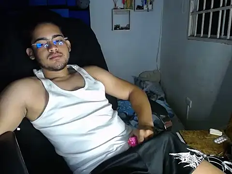 louis_rueda webcam