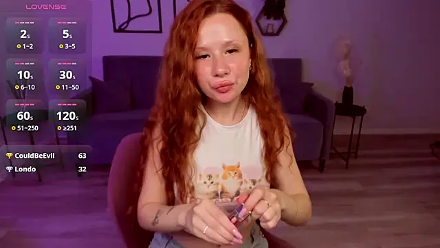 AuroraBabyDoll