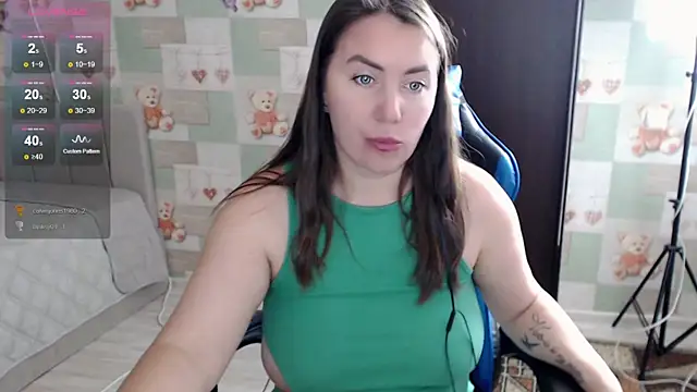 Korolek12 webcam