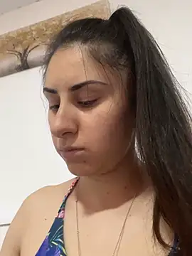 JenniferEdith webcam