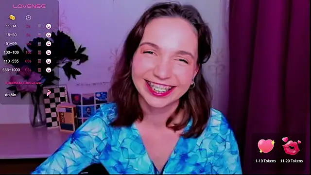 KindHazelHere_ webcam