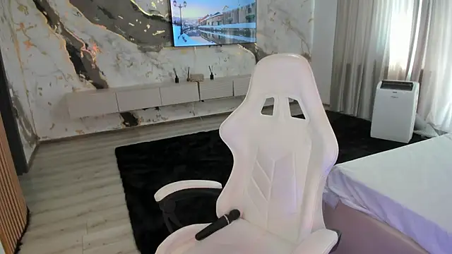 patriciakeys webcam