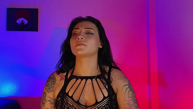 Pauilina webcam