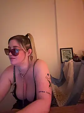 Granlady7 webcam