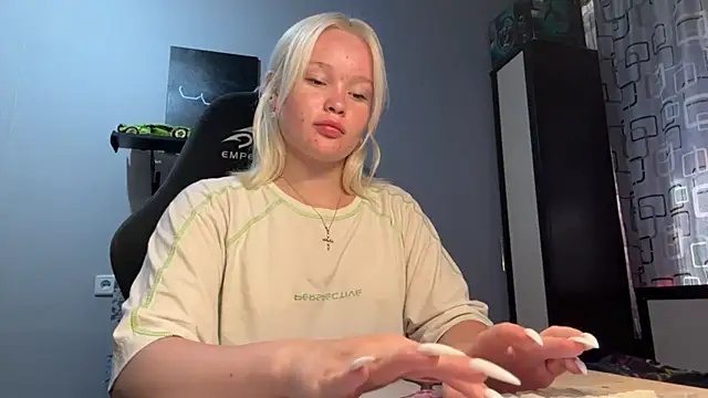 JoleneDorow webcam