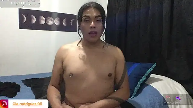 Ariana_Rodriguez_ webcam