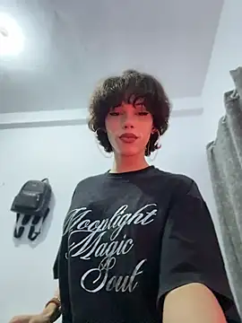 Carlita_cute webcam