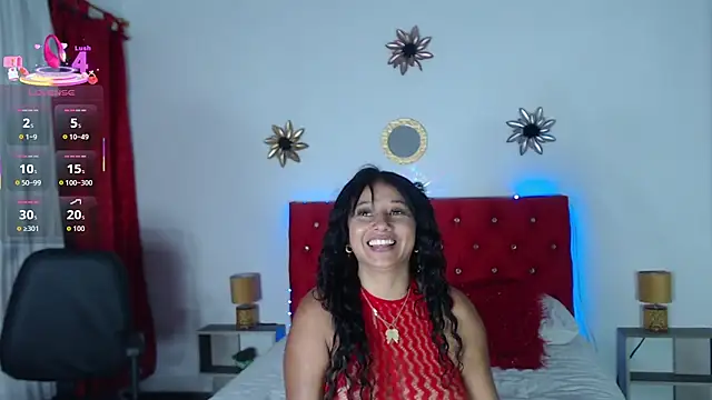 esmeralda_li webcam