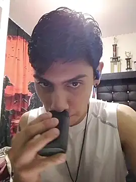 aispuro8505 webcam