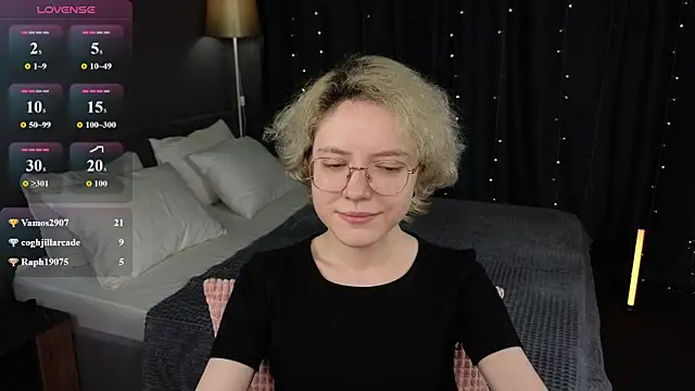 HottoKori webcam