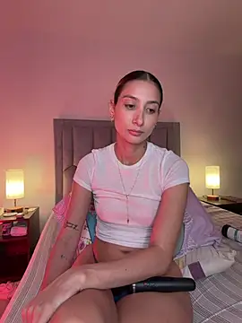 DanikRosse webcam