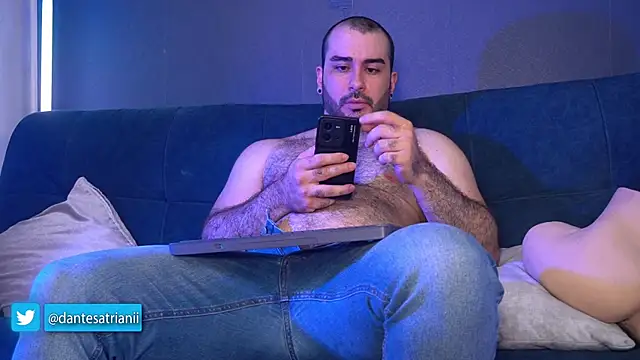 dantesatrianii webcam