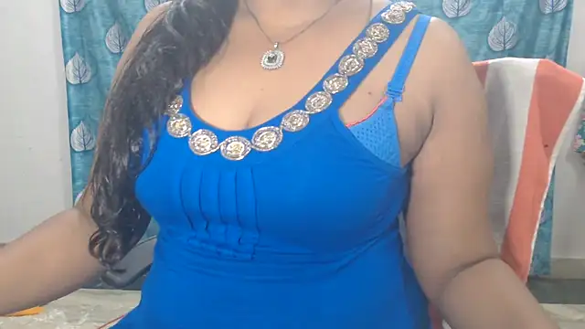 Sophia_your webcam