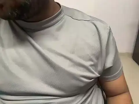 R15_Playboy webcam