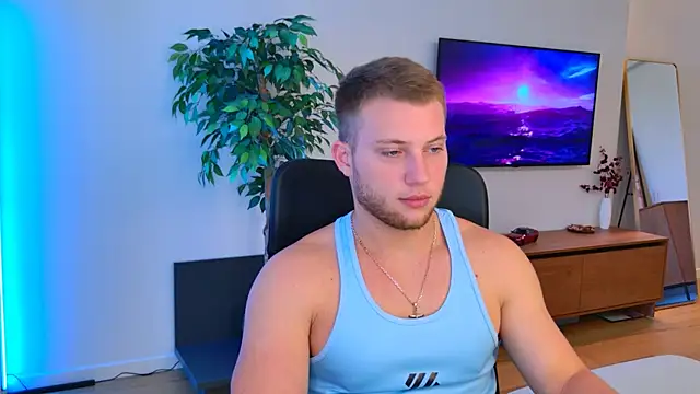 jony-evans007 webcam