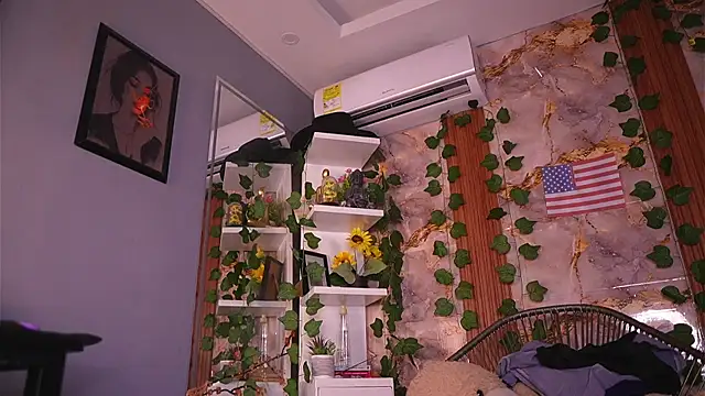 zoey-fox webcam