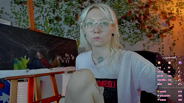 tattoo_art_baby webcam