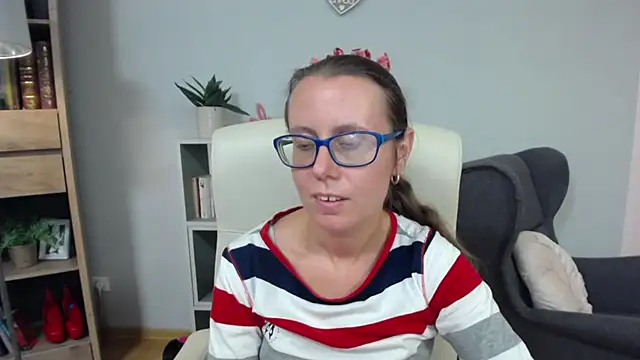 sweetxLizzy webcam
