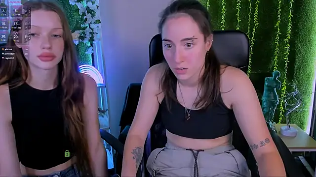khloebeauty webcam