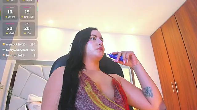 Natasha_Kiim_ webcam