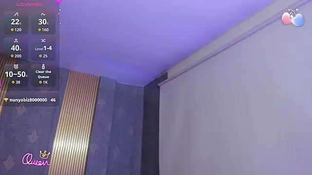 Laulin_tay webcam