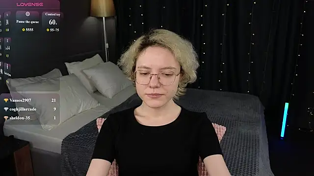 HottoKori webcam