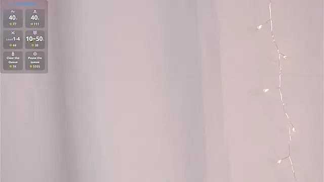 CherlyGuss webcam