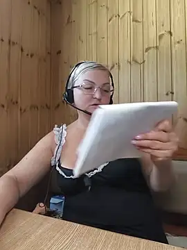 White-Chocolatte webcam