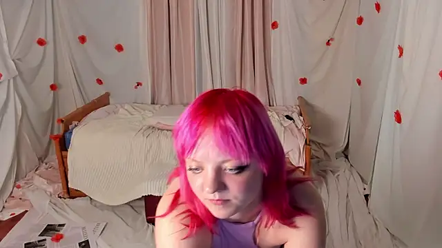 Crazykitta webcam