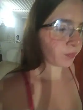 Sweet_Harlet webcam