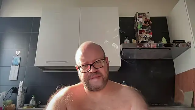 theitalianbear webcam