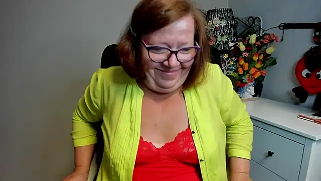 Adelewildx webcam
