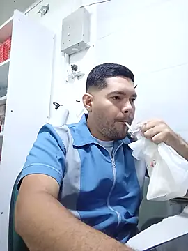 Diosymar_ webcam