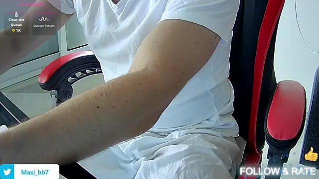 ydk__7 webcam