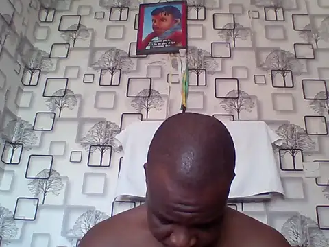 Chumba_001 webcam