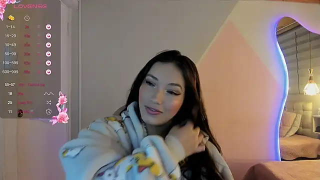 cristal__hot_1 webcam